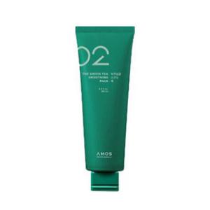 아모스 녹차실감 스무딩 팩 250ml