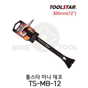 툴스타 미니 데코 TS-MB-12 300mm 인테리어 건축용 다목적 공구