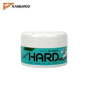 캉가루 하드왁스 300g 고체왁스 카나우바 광택 차량
