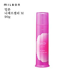 밀본젤 드레시아 니제르 젤리 M 90g 섹시함, 멋스러움