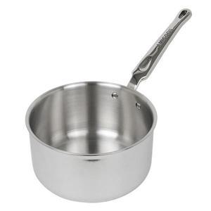 아미쿡 통삼중 편수냄비 인덕션 스텐 소스팬 라면