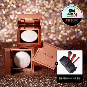 [스틸라] 헤븐스 듀 올 오버 (실버 레이크)