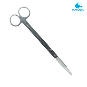 모비딕 곡가위 25cm