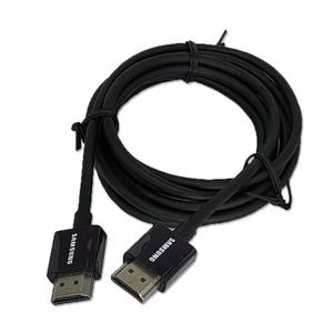 HDMI to HDMI 2.0 케이블 삼성정품 (로고) 모음전 게이밍 미러링 셋톱박스 빔프로젝터 노트북 TV 모니터