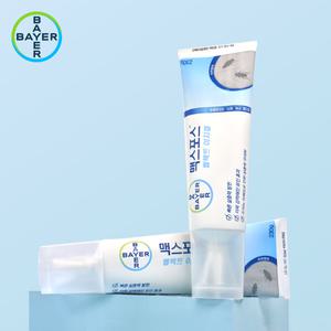 바이엘 바퀴 맥스포스 셀렉트 이지겔 230g 바퀴벌레 퇴치법 대용량 바퀴벌레약