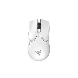 레이저코리아 바이퍼 V2 프로 화이트 초경량 무선 게이밍 마우스 Razer Viper V2 Pro White