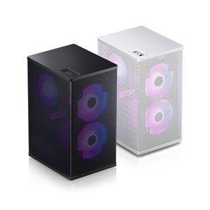 [에스투씨엔아이]JONSBO VR3 PCIe 4.0 (BLACK)
