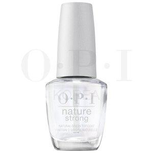 [OPI](김해점)네이처스트롱] 보태니컬 탑코트