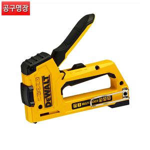 [공구명장] 디월트 DWHT0-TR510 멀티타카 DWHTTR510후속 5 IN 1손타카