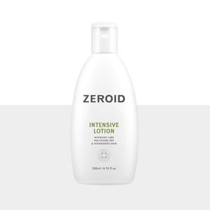 제로이드 인텐시브 로션 200ml
