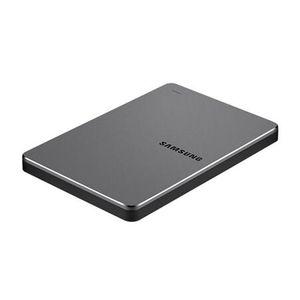 외장하드 Y3 2TB USB3.0 2.5 그레이 삼성