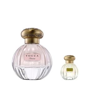 [롯데백화점]씨이오퍼퓸 [백화점] 토카 시몬 EDP 100ML(+토카 미니어처증정)