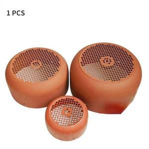 1PC 철 모터 팬 커버 전기 카울 3 상 블레이드 후드 액세서리
