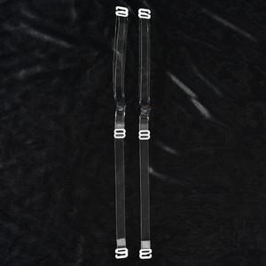 [하프클럽/소곳](제임스딘) 10mm 투명 어깨 브라 누드끈
