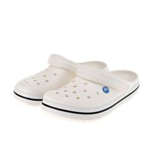 [그랜드스테이지] 크록스 크록밴드 CRS11016(WHITE)