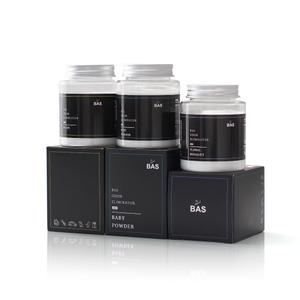 BAS 바스 탈취제 미니플러스 자동차 차량 실내 원룸 방안 담배 냄새 제거 화장실 탈취-베이비 파우더향