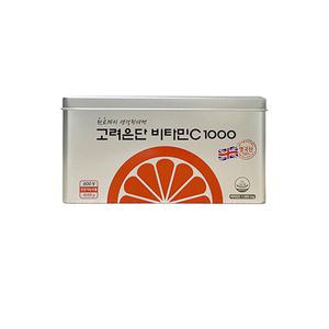 고려은단 비타민C 1000 600정