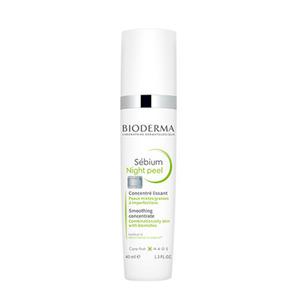 (2+1) 바이오더마 세비엄 나이트필 40ml 총 3개_MC