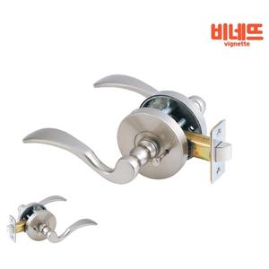 그레이 목문 방문 욕실 문고리 손잡이 화장실문고리 문손잡이교체 방문고리교체