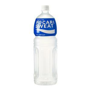 포카리스웨트 1.5L 페트 12개입