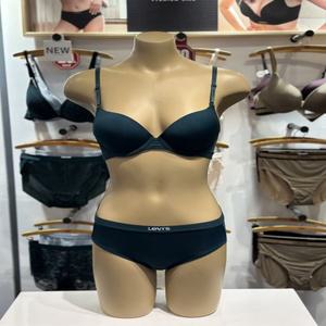[대구백화점] [리바이스바디웨어]GR 베이직 브라 햄팬티 세트(LSWBZ360,LSWPZ360)