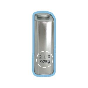 마카네이쳐 저탄소 샴푸바 만들어 쓰기 액상믹스 975g