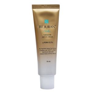 [사용기한임박]리쥬란 힐러 턴오버 액티브 크림 50ml/ 2025년5월29일까지