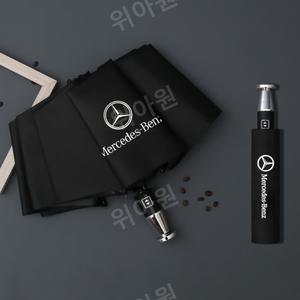 bmw 장우산 벤츠 롤스로이스 벤츠 BMW 아우디  자동 선스크린  폭스바겐 캐딜락  우산