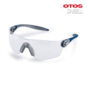 오토스 OTOS 보안경 B-903ASF