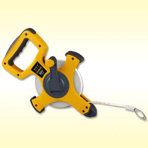 코메론 롱 스틸 줄자 패스트백 KMC-3000N(50m) 공구 수공구