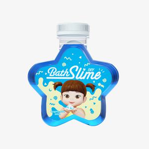 콩순이 배스타임 버블 배쓰슬라임 스카이