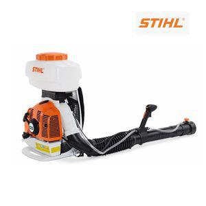 스틸 동력 살분무기 SR-440 SR-450