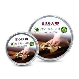 비오파 향기왁스 2060 고체왁스 40g 마루바닥 가구 목재호흡