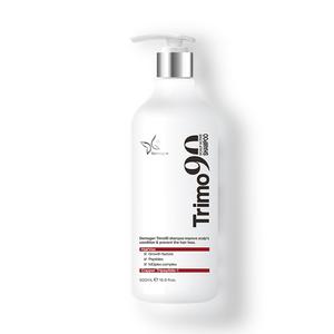 [더마겐] 트리모 90 샴푸 탈모 샴푸 탈모 완화 두피케어(500g)