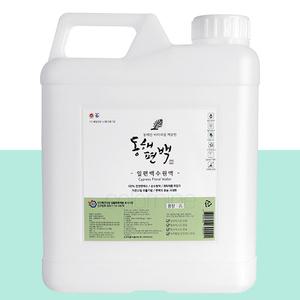 동해편백 잎편백수 2L / 편백나무 탈취 원액 새집 피톤치드