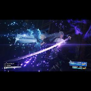 PS5 파이널 판타지 7 리버스 FINAL FANTASY VII REBIRTH