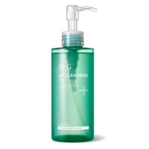 닥터지 약산성 클렌징 오일 200ml x 3개_YR