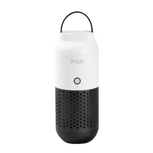 PON Air GO 차량용 휴대용 공기 청정기 PA-100 / 자동차 캠핑 미세먼지 황사 H13등급 헤파 필터