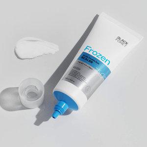 블랙포레 더블 솔트 스크럽 스케일러 두피스케일링 250g 1개