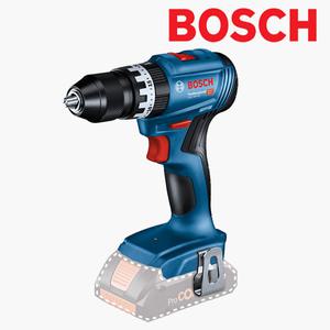보쉬 GSB18V-45 충전 임팩 드릴 드라이버 18V 베어툴 본체만 (GSB18V-21 후속 모델) 해머 함마 임팩트