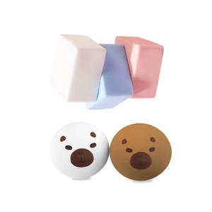 도로시 댕댕이 레인보우 대왕 마시멜로 말랑이 촉감놀이 스트레스볼 장난감
