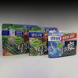 애경 냉장고 탈취제 숯 탈취탄 냉동고 냄새제거 실내탈취제 냉장고탈취제 냄새탈취제 냉장고냄새제거