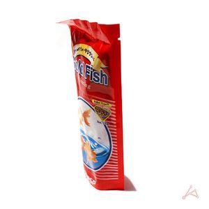 물고기사료 금붕어 잉어 물고기밥 100g