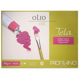 파브리아노 테라 유화스케치북 TE03  420x560mm -300g