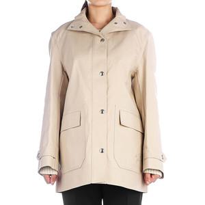 [메종키츠네] 24SS (MW02101WM0024 LIGHT BEIGE) 여성 자켓