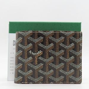 고이비토 중고명품 -  빅투와르 반지갑  - K0940GOY