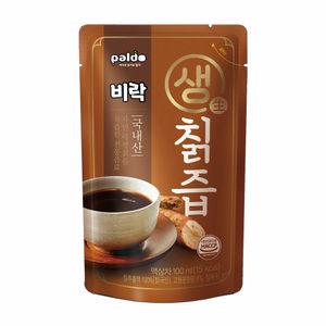 팔도 비락 생칡즙 100ml 20팩
