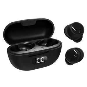 [XBI76I74]아이리버 블루투스 이어폰 IB OK101BT 블랙