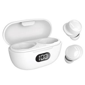 [XBI7902P]아이리버 블루투스 이어폰 IB OK101BT 화이트