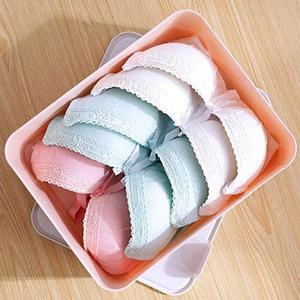 [XB806JJ4]속옷정리 양말정리 보관함 정리 리빙박스